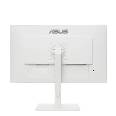 Monitor ASUS VA27DQSB-W, 27", Full HD, 1920x1080, i bardhë - 2