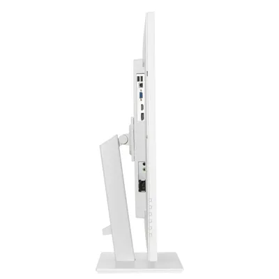 Monitor ASUS VA27DQSB-W, 27", Full HD, 1920x1080, i bardhë - 6