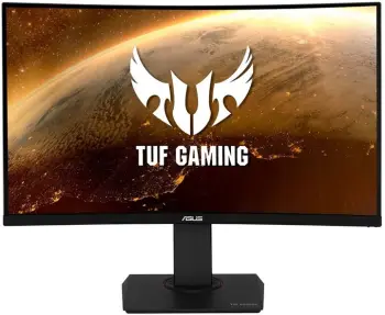 Monitor ASUS TUF Gaming VG32VQR, 31.5", WQHD, 165Hz, i zi