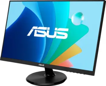 Monitor Asus VA27DQFR, 27", FHD, i zi