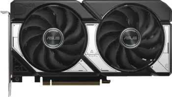 Kartelë grafike ASUS Dual NVIDIA GeForce RTX 5060 Ti 16GB GDDR7