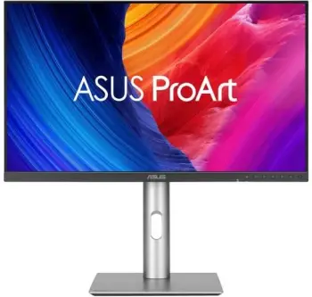 Monitor ASUS ProArt Display PA27JCV, 27", 5K, 5120x2880, i zi