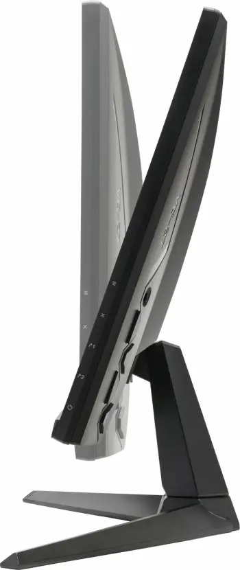 Monitor ASUS TUF Gaming VG27AQ1A, 27", WQHD, 170Hz, IPS, i zi