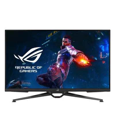 Monitor ASUS ROG Swift PG38UQ, 38", 4K UHD, 3840x2160, i zi - 1