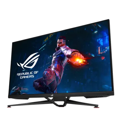 Monitor ASUS ROG Swift PG38UQ, 38", 4K UHD, 3840x2160, i zi - 3