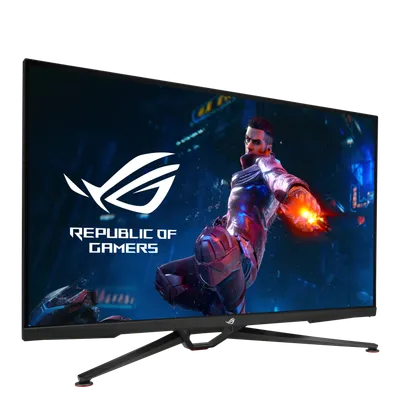 Monitor ASUS ROG Swift PG38UQ, 38", 4K UHD, 3840x2160, i zi - 4