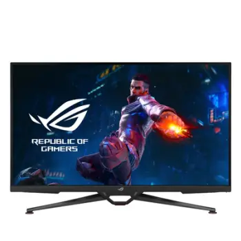 Monitor ASUS ROG Swift PG38UQ, 38", 4K UHD, 3840x2160, i zi