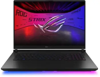 Laptop ASUS ROG Strix SCAR 18 (G835LX), 18", Intel Core Ultra 9 275HX, 64GB RAM, 4TB SSD, NVIDIA RTX 5090, i zi