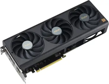 Kartelë grafike ASUS VGA NVIDIA GeForce ProArt RTX 4060 Ti, 16GB GDDR6