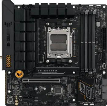 Pllakë amë ASUS TUF GAMING B650M-E WIFI