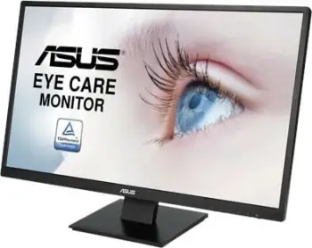Monitor ASUS VA279HAE, 27", Full HD, VA, i zi