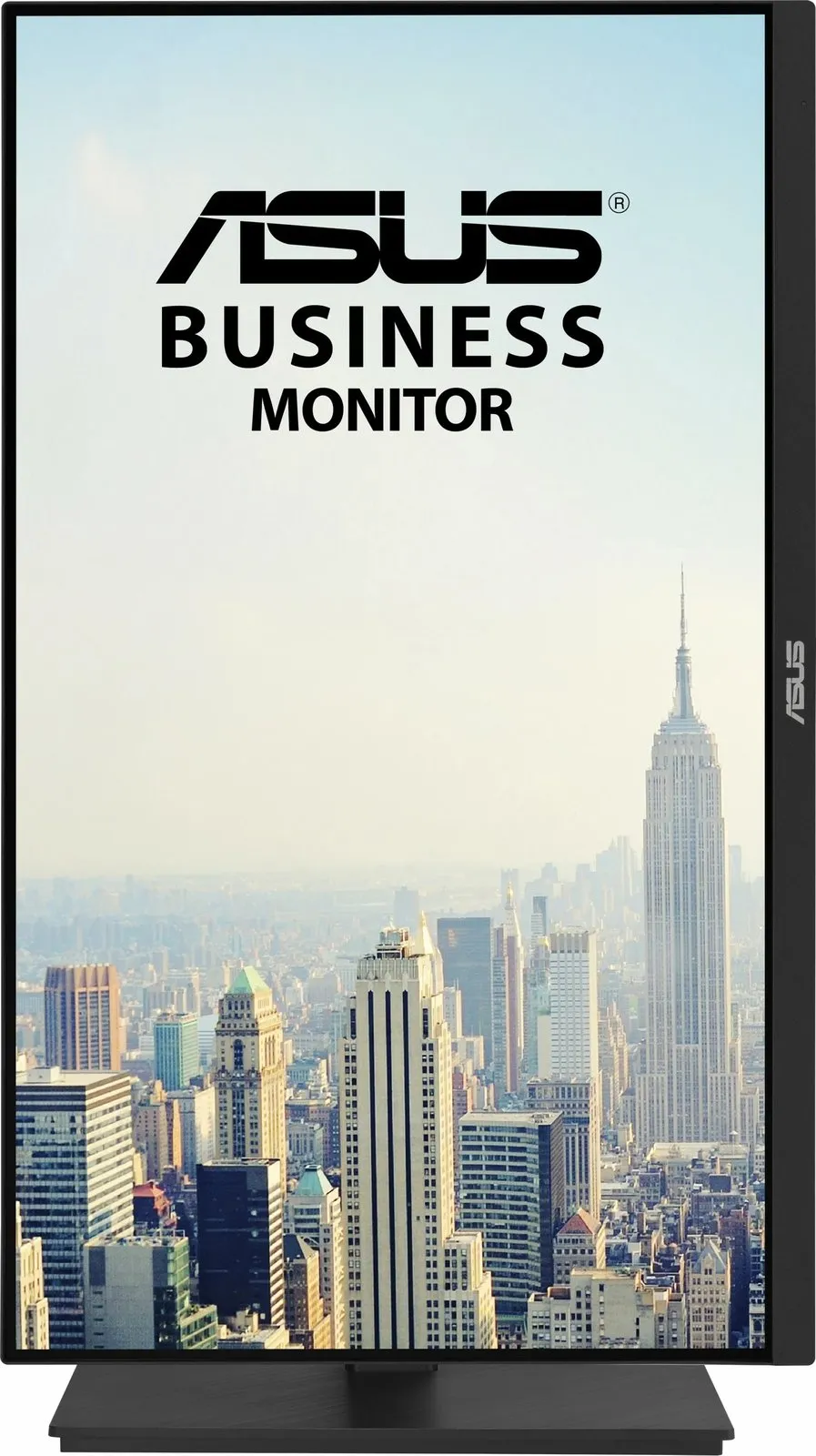 Monitor ASUS VA24ECPSN, 23.8", Full HD, LCD, i zi - 2