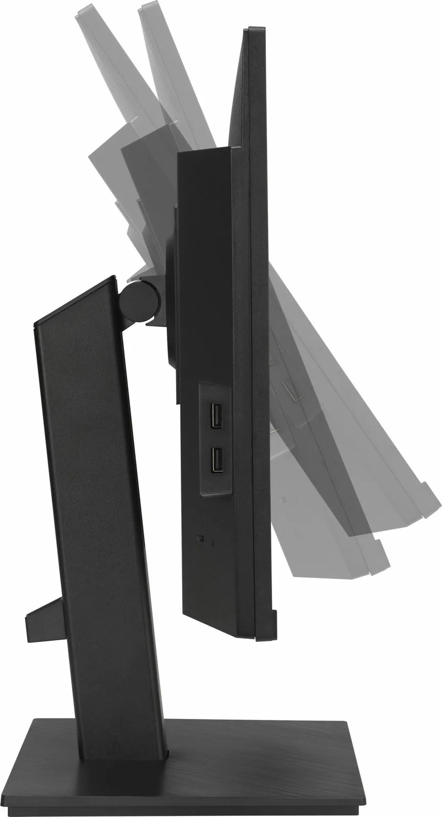 Monitor ASUS VA24ECPSN, 23.8", Full HD, LCD, i zi - 11