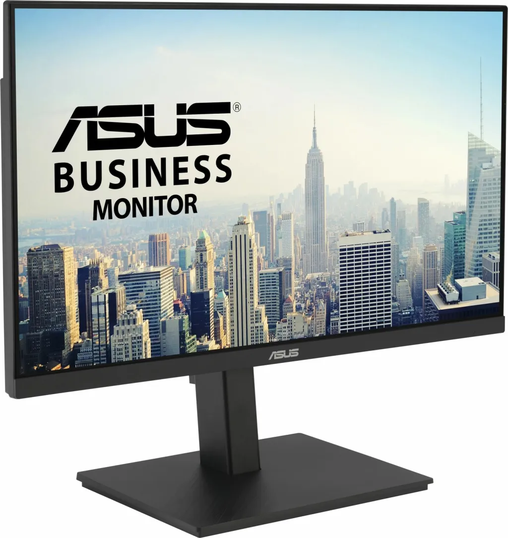 Monitor ASUS VA24ECPSN, 23.8", Full HD, LCD, i zi - 5