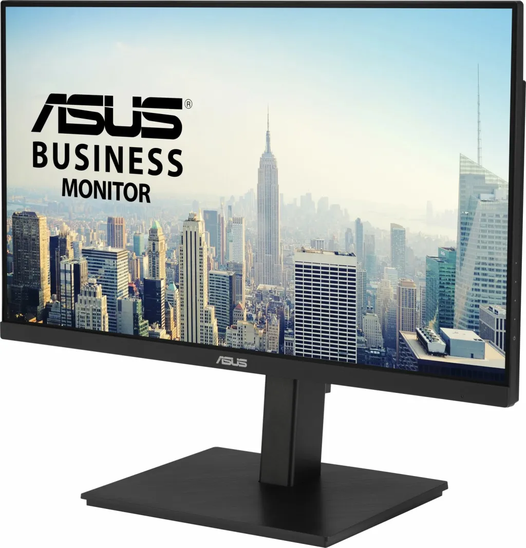 Monitor ASUS VA24ECPSN, 23.8", Full HD, LCD, i zi - 6
