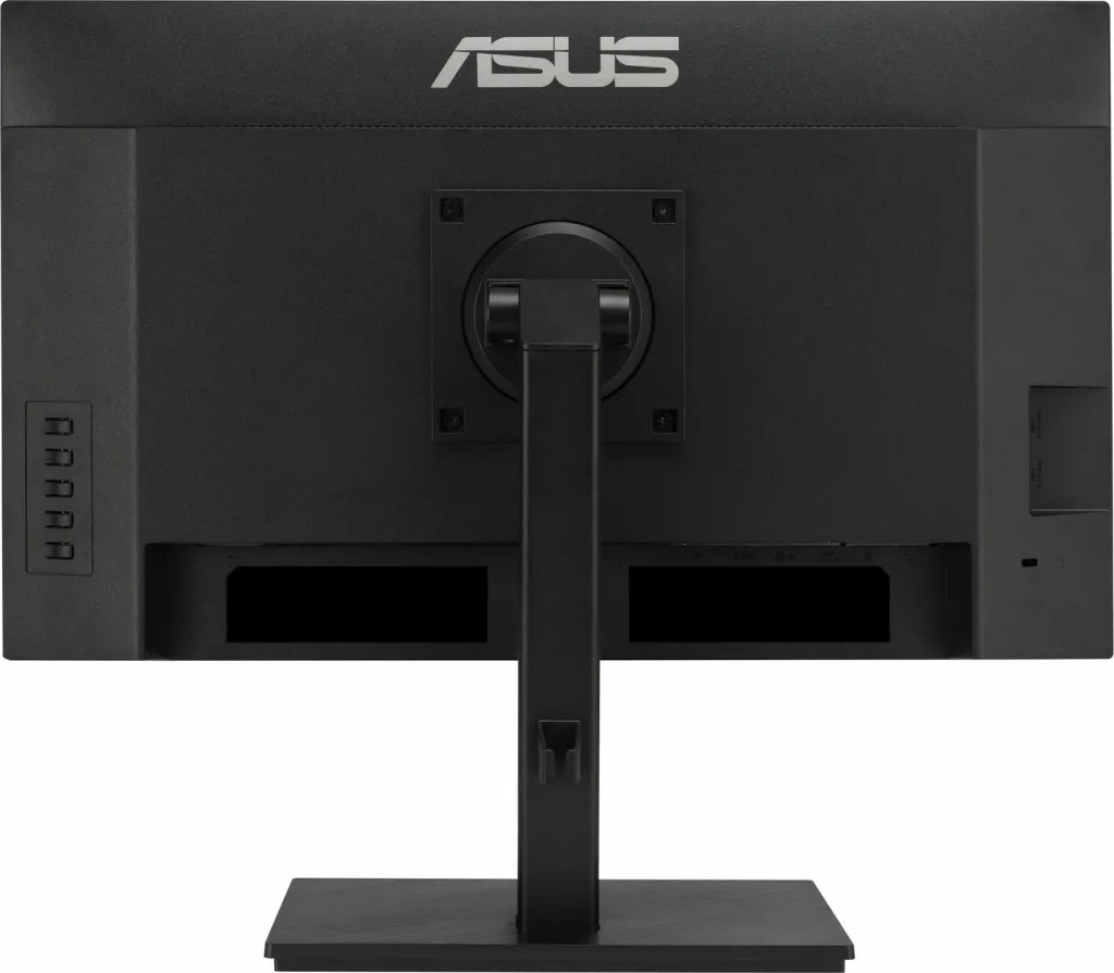 Monitor ASUS VA24ECPSN, 23.8", Full HD, LCD, i zi - 7