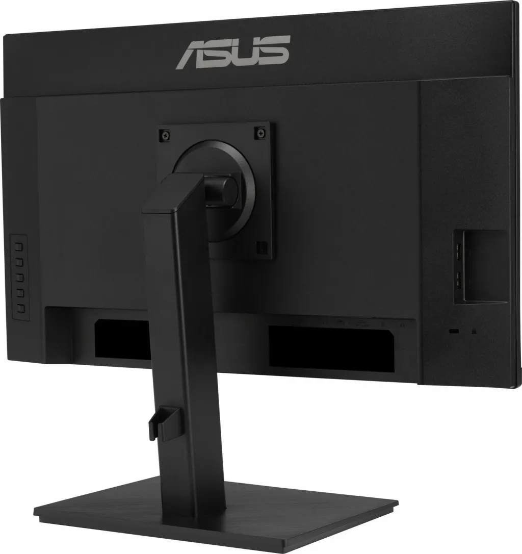 Monitor ASUS VA24ECPSN, 23.8", Full HD, LCD, i zi - 8