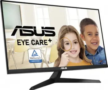 Monitor ASUS VY27UQ, 27", 4K UHD, i zi, Eye Care Monitor, i zi