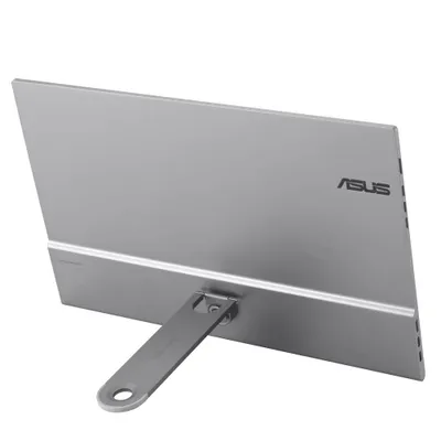 Monitor portativ ASUS ZenScreen OLED MQ16AHE, 15.6", Full HD, 1920x1080, i zi - 4