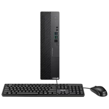 Kompjuter ASUS ExpertCenter D7 SFF D700SEES, Intel Core i7-13700, 16GB RAM, 512GB SSD, i zi