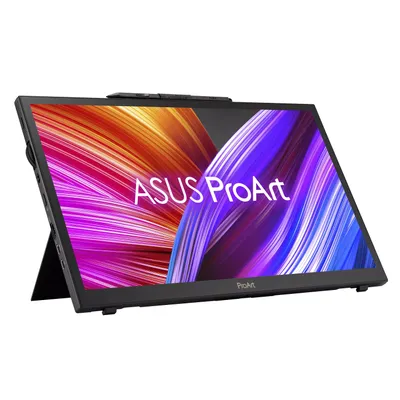 Monitor Asus ProArt PA169CDV LED EEC E (A - G), 15.6", 4K UHD, i zi - 3