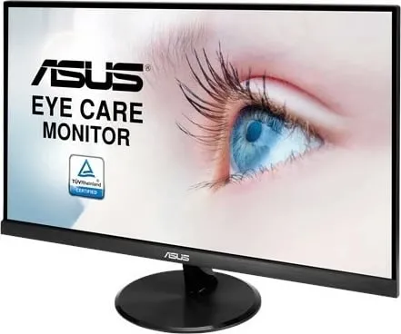 Monitor ASUS VP279HE, 27", Full HD, IPS, 75Hz, i zi - 2