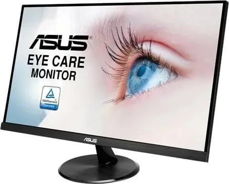 Monitor ASUS VP279HE, 27", Full HD, IPS, 75Hz, i zi - 3