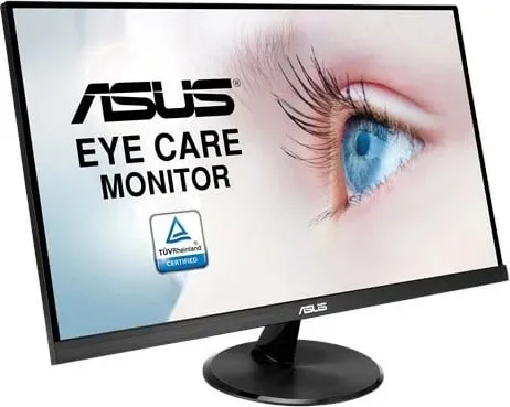 Monitor ASUS VP279HE, 27", Full HD, IPS, 75Hz, i zi - 4