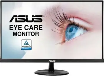 Monitor ASUS VP279HE, 27", Full HD, IPS, 75Hz, i zi