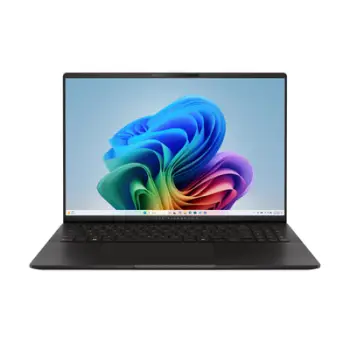Laptop ASUS Vivobook S16 M5606WA-OLED022X, 16", AMD Ryzen AI 9 HX 370, 32GB RAM, 1TB SSD, e zezë