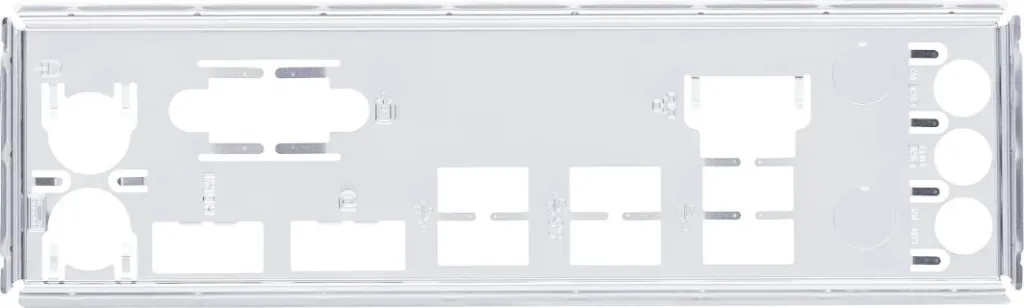 Pllakë amë ASUS PRIME H610M-A-CSM - 5