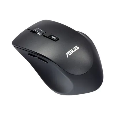 Maus ASUS WT425, Optik, 1600 DPI, USB, i zi - 1