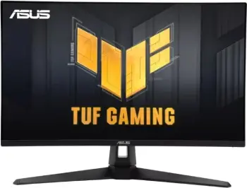 Monitor ASUS TUF VG27AQM1A, 27", IPS, QHD, 260Hz, i zi
