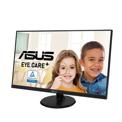 Monitor ASUS VA27DQF, 27", IPS, FHD, i zi - 2