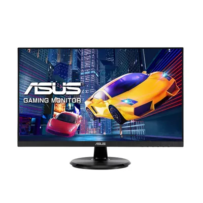 Monitor ASUS VA27DQF, 27", IPS, FHD, i zi - 4