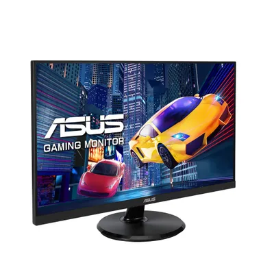 Monitor ASUS VA27DQF, 27", IPS, FHD, i zi - 5