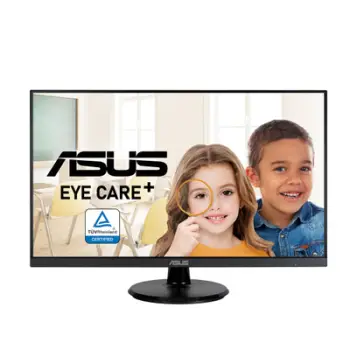 Monitor ASUS VA27DQF, 27", IPS, FHD, i zi