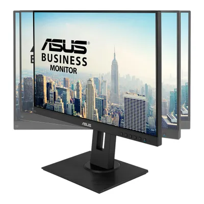 Monitor ASUS BE24WQLB, 24.1", FHD+, i zi - 5