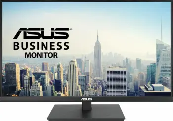 Monitor Asus VA27ACFSN, 27", QHD,i zi