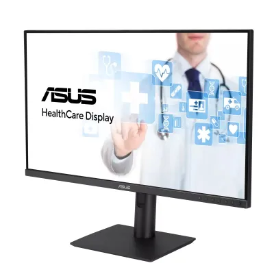 Monitor Asus HA2441A, 24", QHD, i zi - 2
