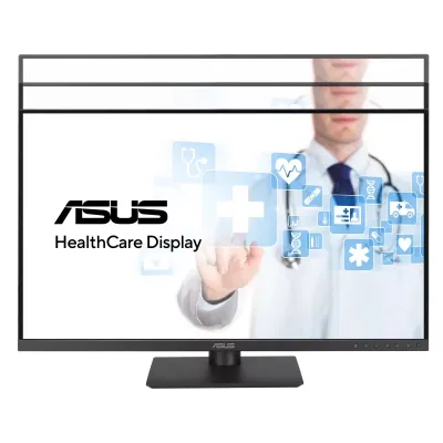 Monitor Asus HA2441A, 24", QHD, i zi - 3