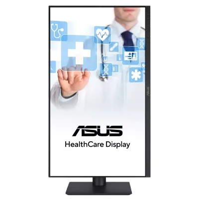 Monitor Asus HA2441A, 24", QHD, i zi - 4