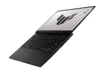 Laptop ASUS TUF Gaming A14 14" R7-8845HS, 32GB RAM, 1TB SSD, RTX 4060, IPS, i hirtë