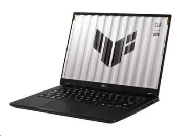 Laptop ASUS TUF Gaming A14 14" AI9-HX370, 32GB RAM, 1TB SSD, RTX 4050, i hirtë