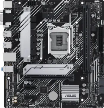 Pllakë amë ASUS PRIME H510M-A R2.0, LGA 1200, mATX