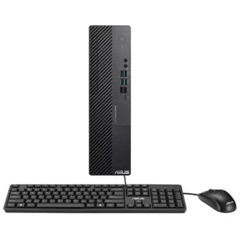 Kompjuter ASUS ExpertCenter D7 D700SEES, Intel i3-13100, 16GB RAM, 256GB SSD, Intel UHD 730, i zi