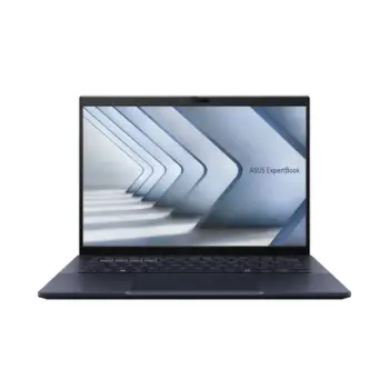 Laptop ASUS ExpertBook B5, 14", WUXGA, Intel i5-1335U, 16GB RAM, 512GB SSD, Intel UHD Graphics, i zi