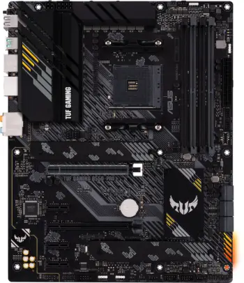 Pllakë amë ASUS TUF GAMING B550-PRO, AM4, ATX