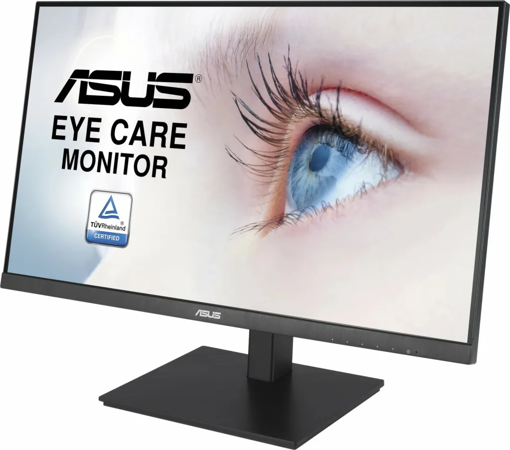 Monitor ASUS VA24DQSB, 23.8", Full HD, i zi - 4