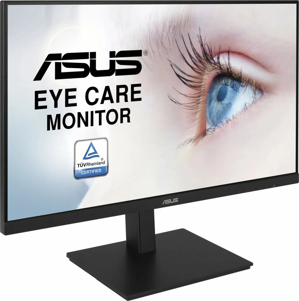 Monitor ASUS VA24DQSB, 23.8", Full HD, i zi - 5